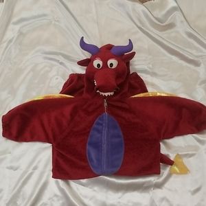 Dragin Costume Toddler